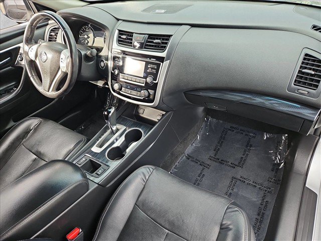 Used 2018 Nissan Altima 2.5 SL FWD image 25