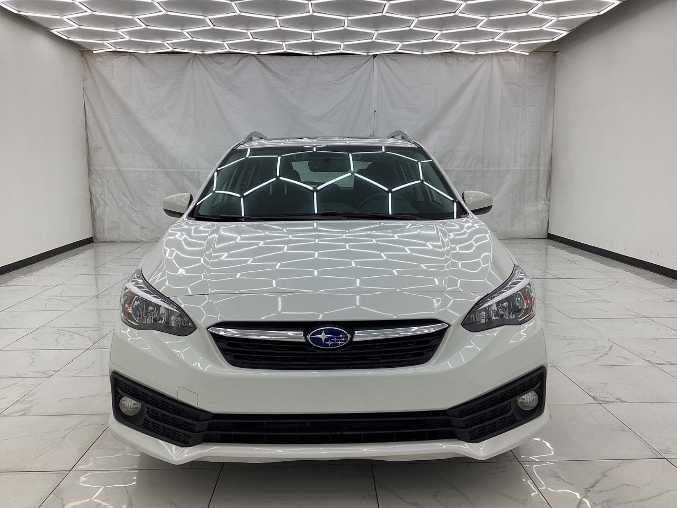 Used 2020 Subaru Impreza 2.0i Premium image 5