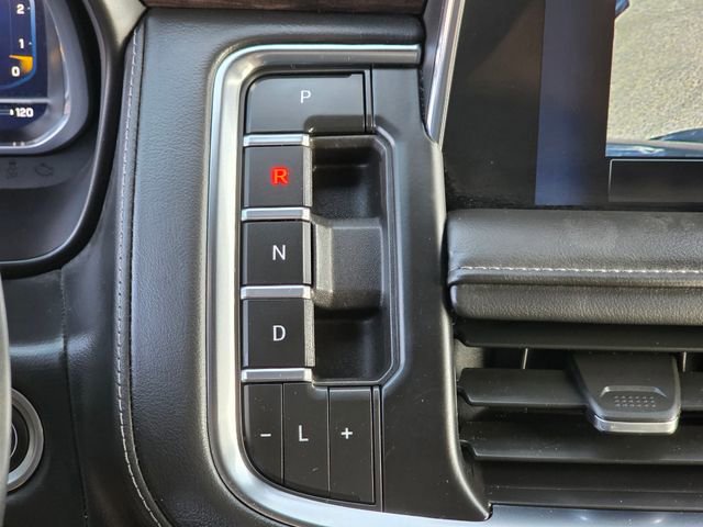 Used 2023 Chevrolet Tahoe LT image 35