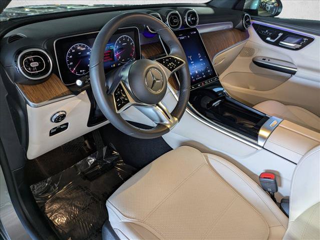 Certified 2024 Mercedes-Benz GLC 300 image 13