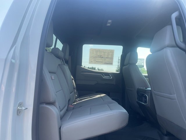 New 2026 Chevrolet Silverado 1500 LTZ w/ LTZ Convenience Package II image 12