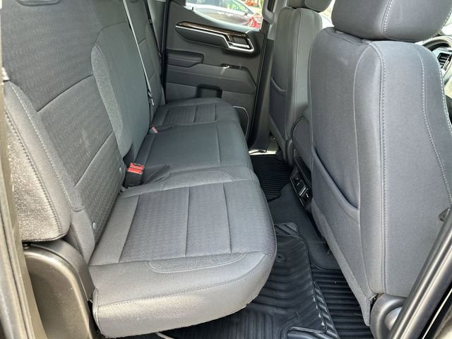 Used 2023 GMC Sierra 1500 Elevation AWD/4WD image 28