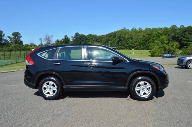Used 2012 Honda CR-V LX image 4