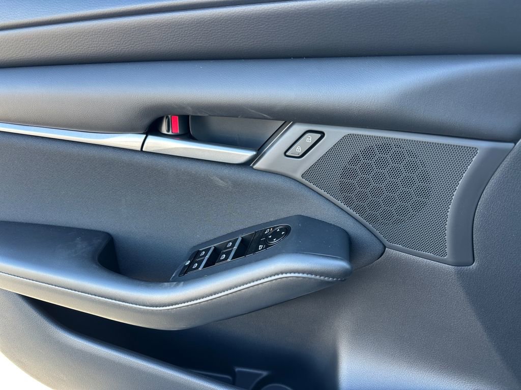 New 2026 MAZDA MAZDA3 s image 11