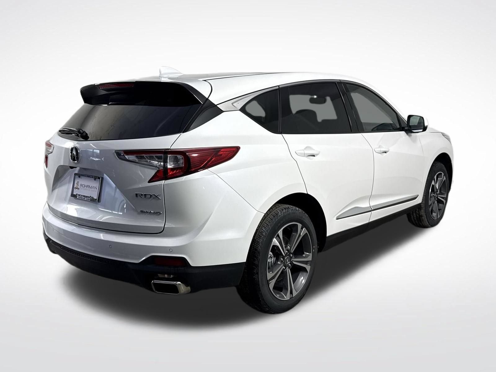 Used 2026 Acura RDX w/ Technology Package AWD/4WD image 34