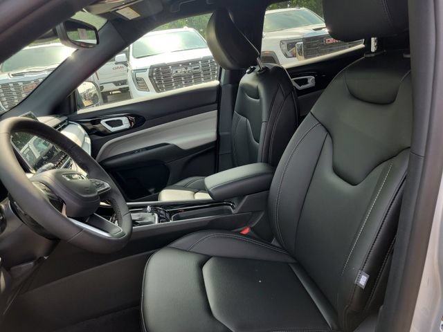 New 2026 Jeep Compass Limited AWD/4WD image 17