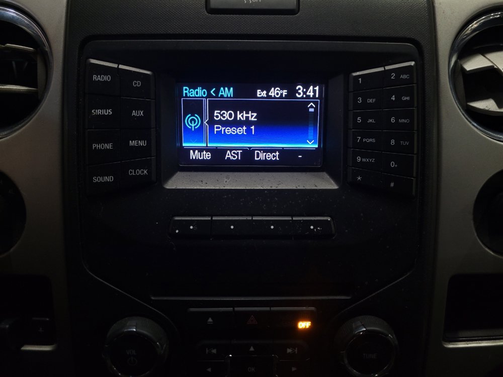 Used 2014 Ford F150 XLT w/ Equipment Group 302A Luxury AWD/4WD image 25