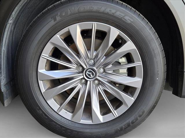 Used 2026 MAZDA CX-90 3.3 Turbo w/ Select Package AWD/4WD image 25