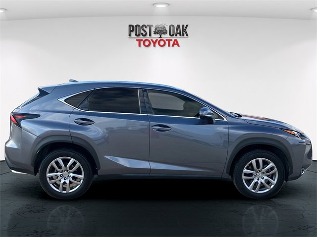 Used 2015 Lexus NX 200t F Sport w/ Premium Package image 7