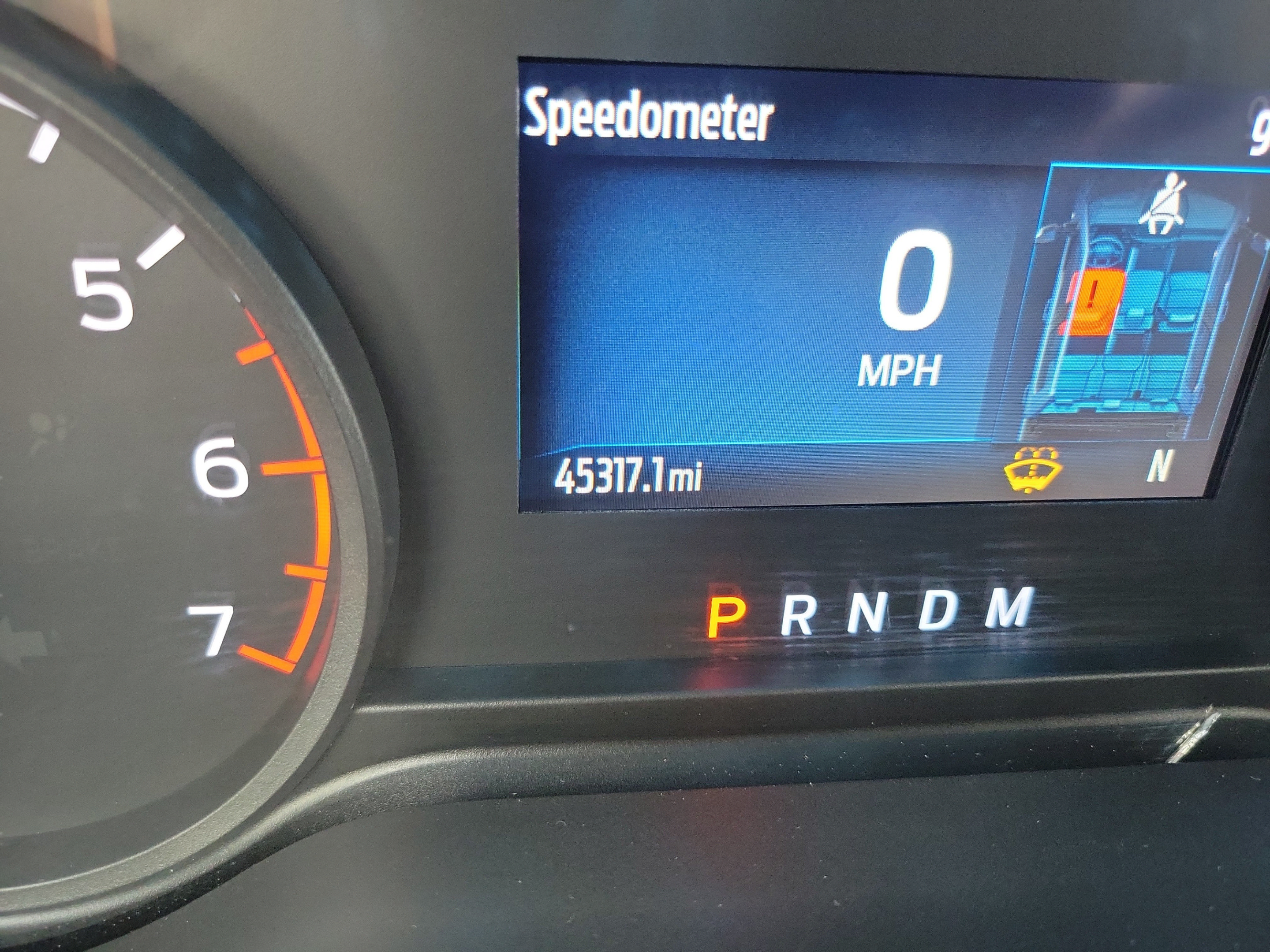 Certified 2025 Ford F250 XLT AWD/4WD image 26