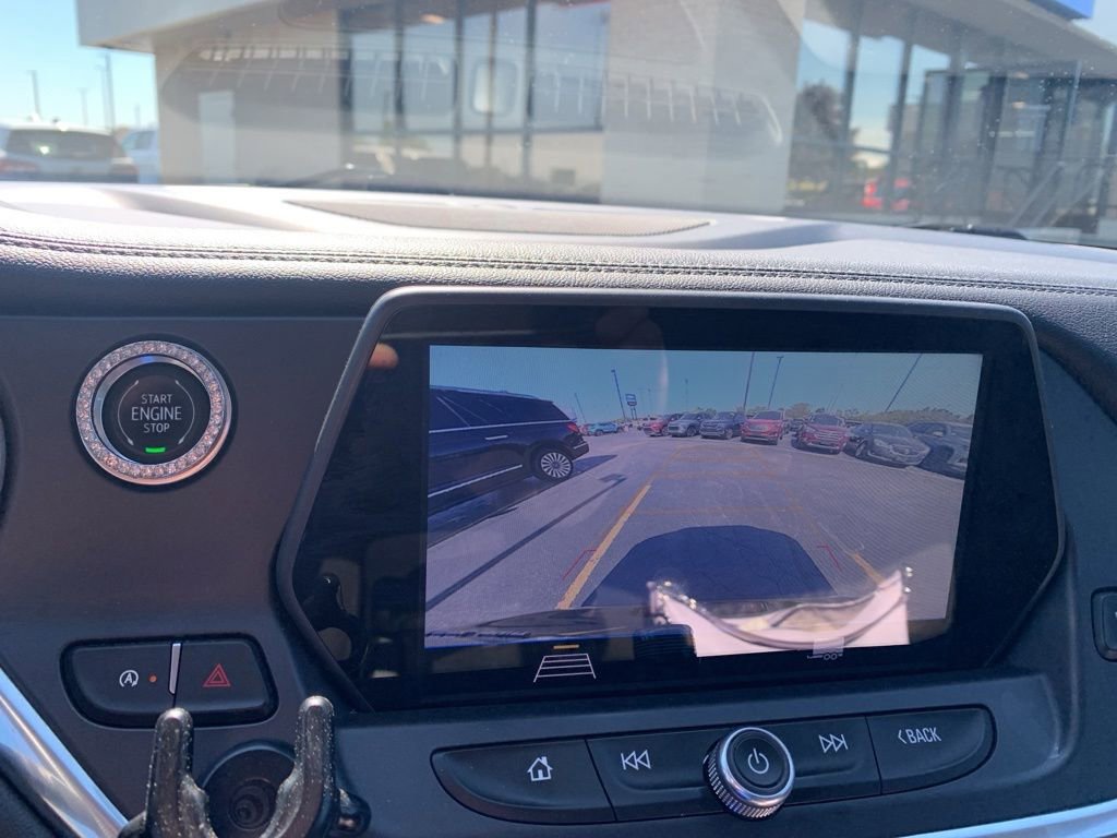 Used 2020 Chevrolet Blazer LT AWD/4WD image 19