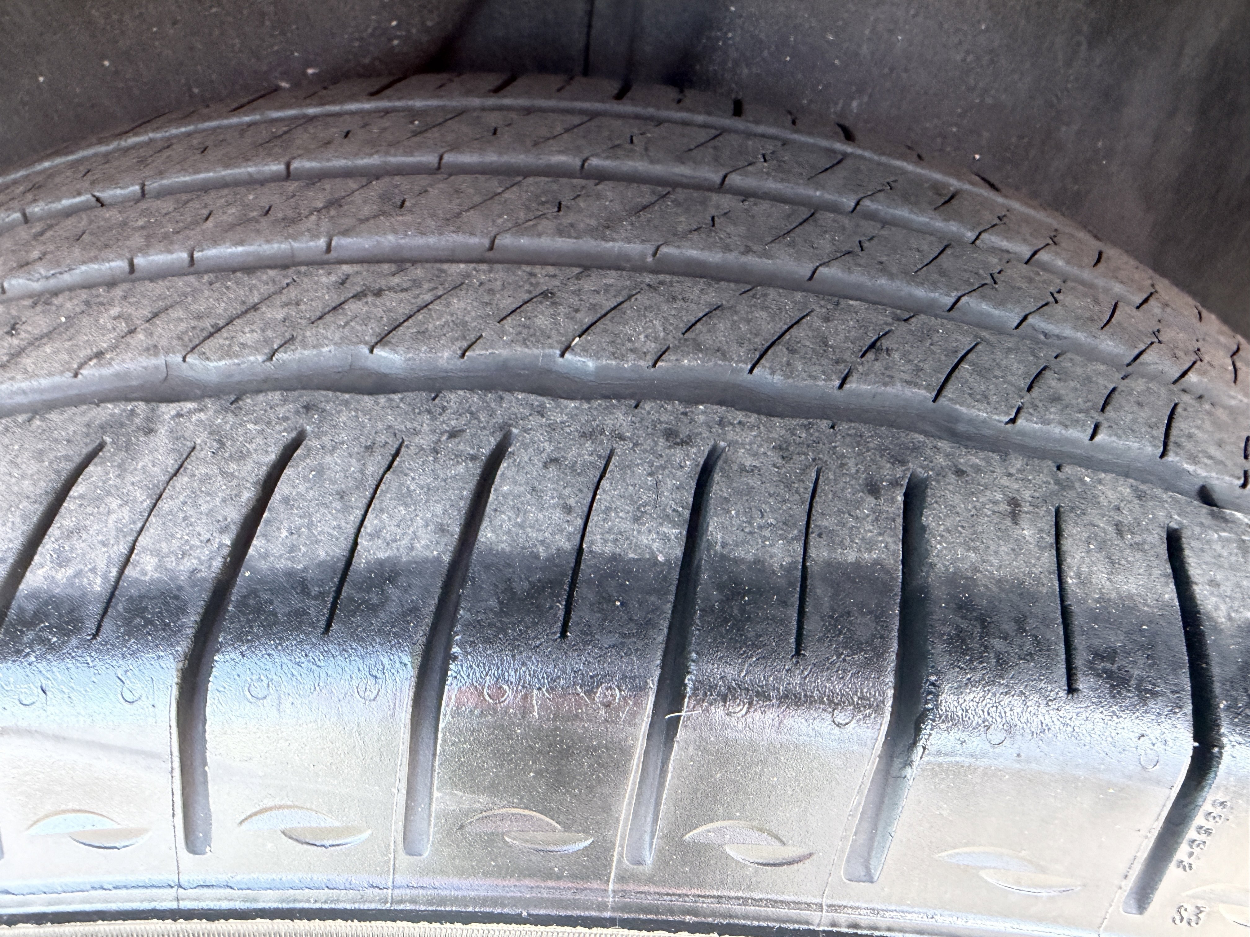 Certified 2023 Cadillac XT5 Luxury image 34