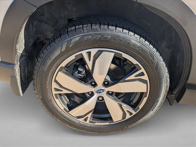 Used 2021 Subaru Forester Touring w/ Popular Package #2 image 23