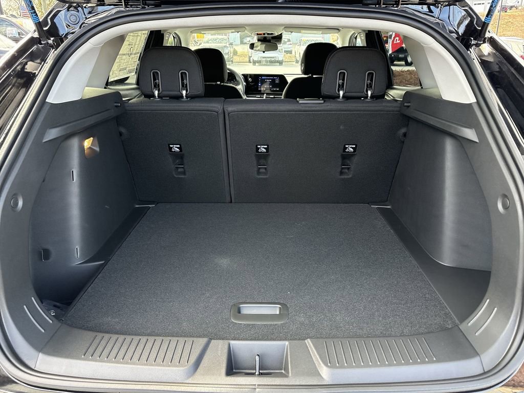 New 2026 Chevrolet Trax LS w/ LS Convenience Package image 24
