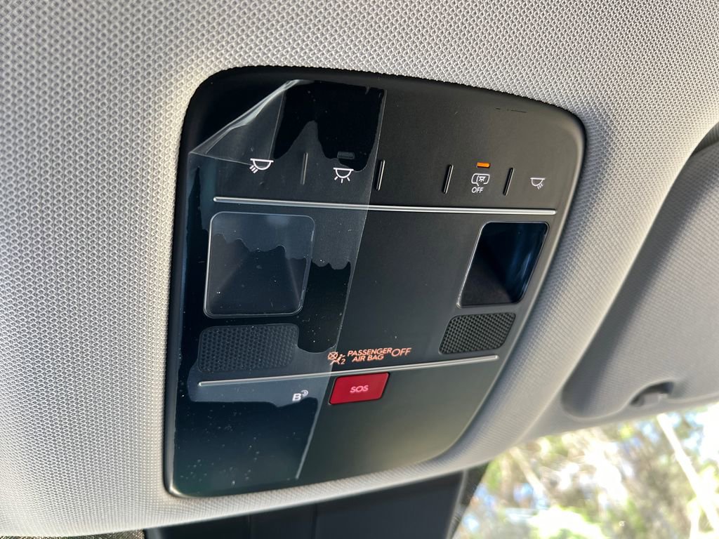 New 2026 Hyundai Palisade SEL image 27