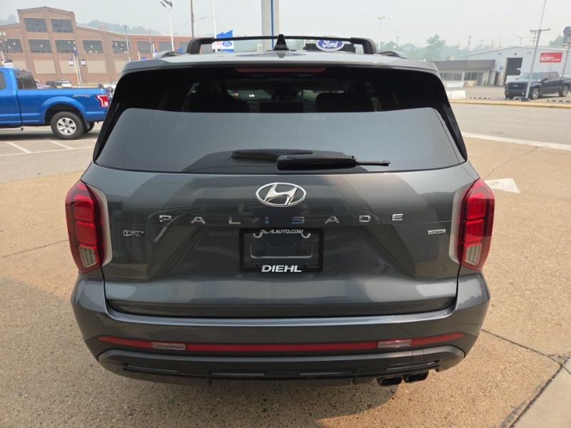 Used 2023 Hyundai Palisade XRT AWD/4WD image 6