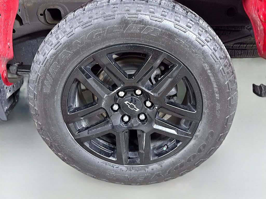 Used 2023 Chevrolet Silverado 1500 RST image 31
