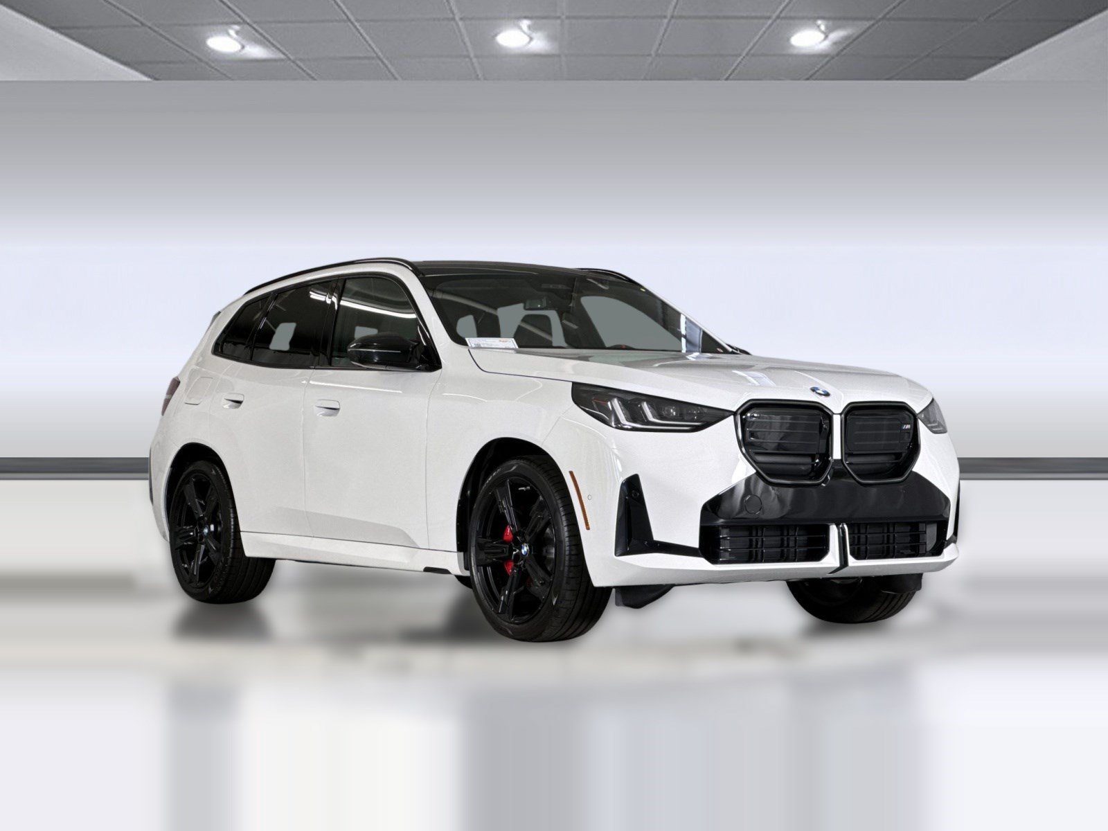 New 2026 BMW X3 M50 w/ Premium Package AWD/4WD image 6