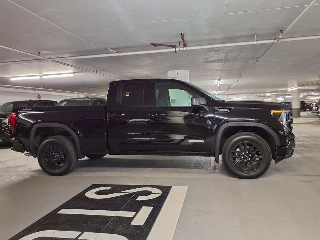 New 2026 GMC Sierra 1500 Elevation AWD/4WD image 4