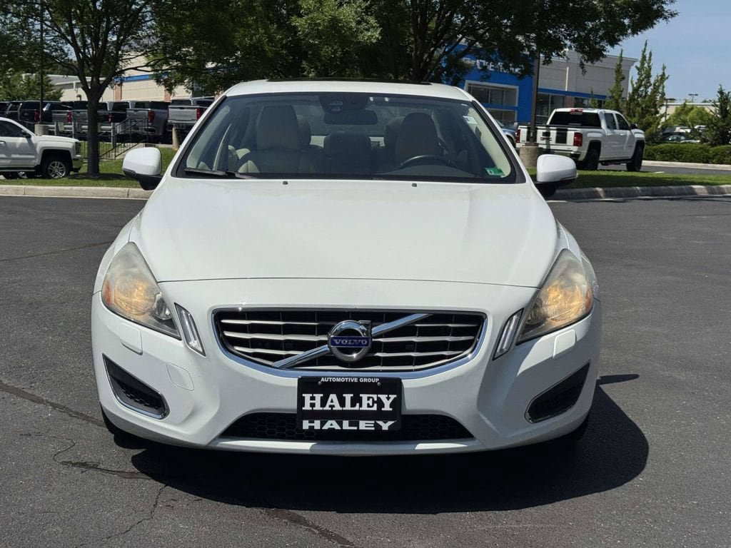Used 2013 Volvo S60 T5 AWD/4WD image 26