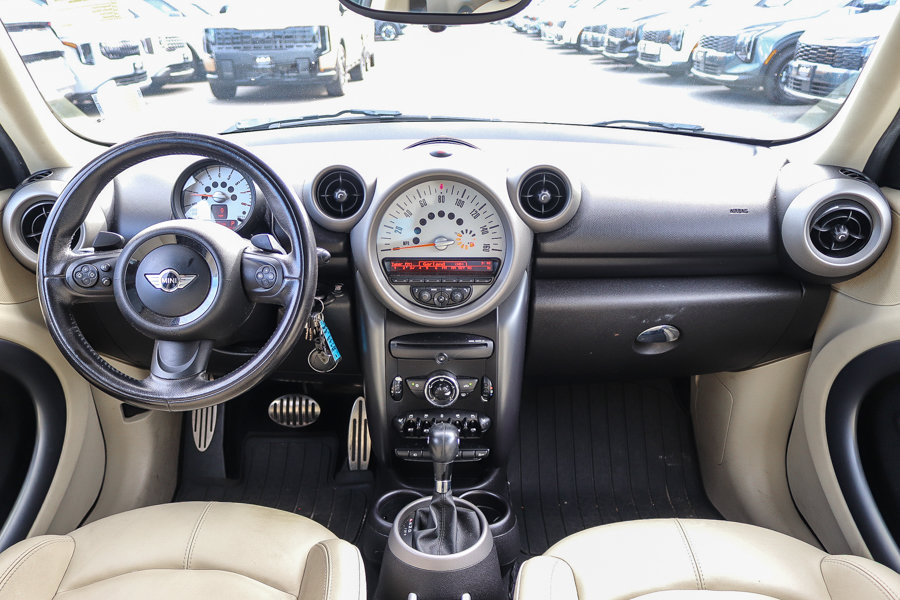 Used 2011 MINI Cooper Countryman S FWD image 12