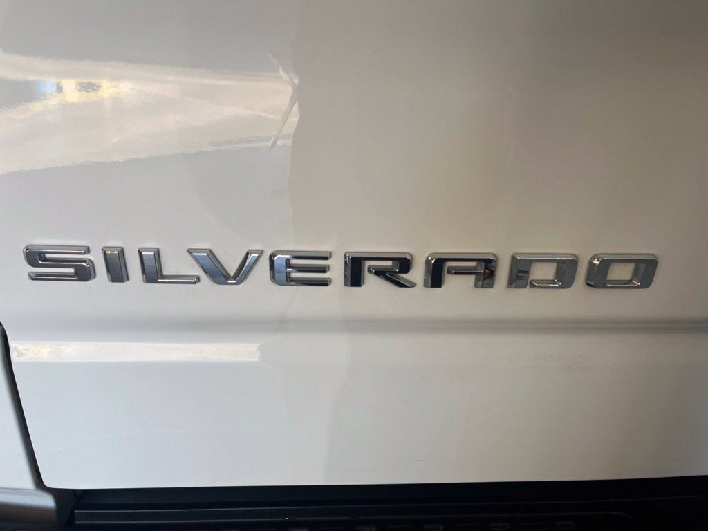 Used 2021 Chevrolet Silverado 1500 RST w/ All Star Edition Plus AWD/4WD image 44
