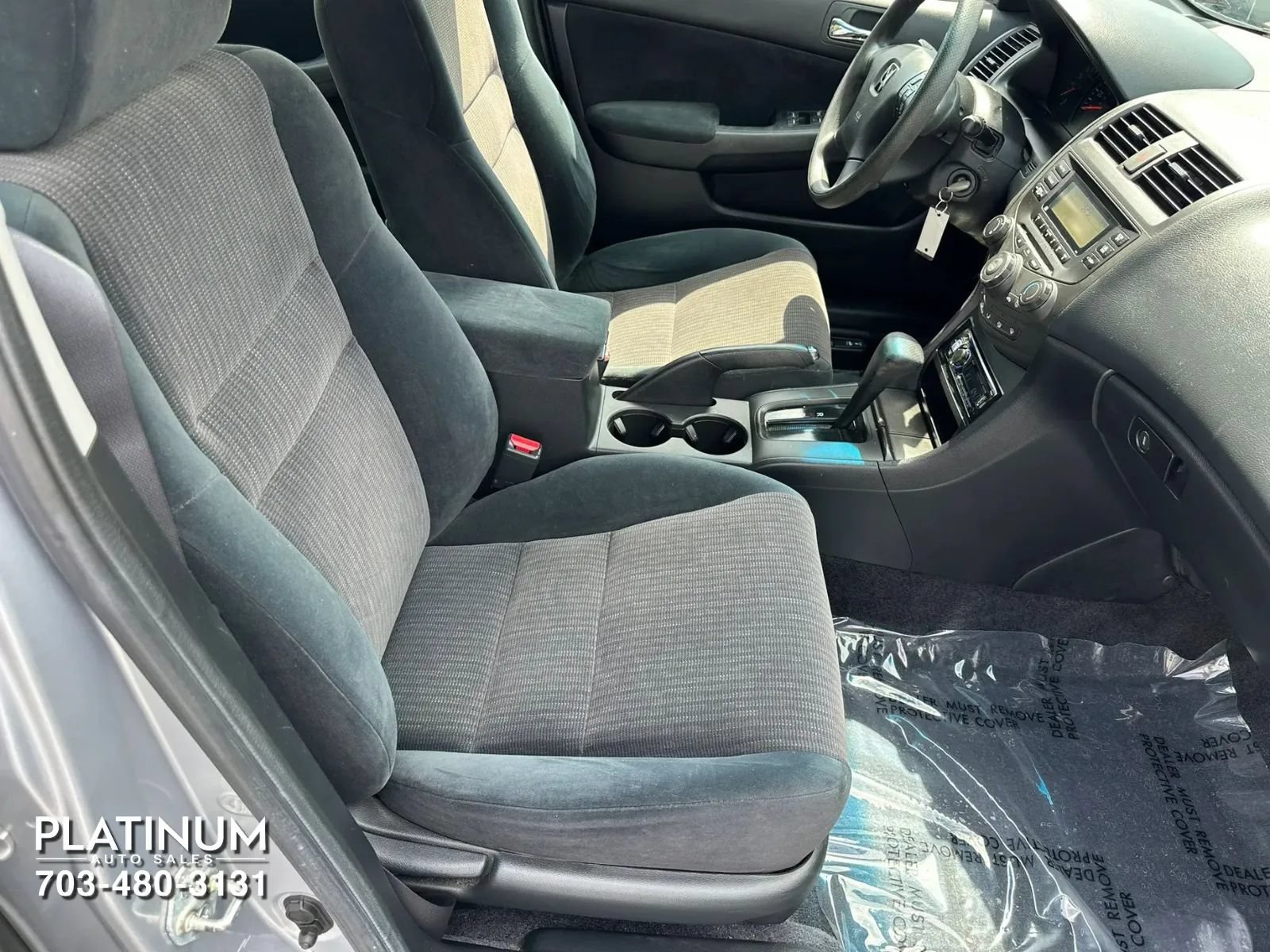 Used 2003 Honda Accord LX image 14