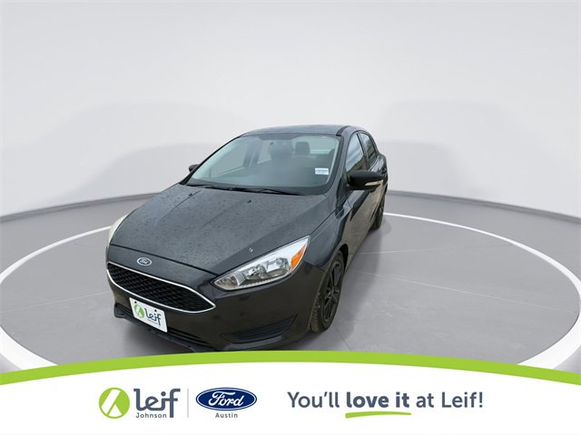 Used 2016 Ford Focus SE image 4