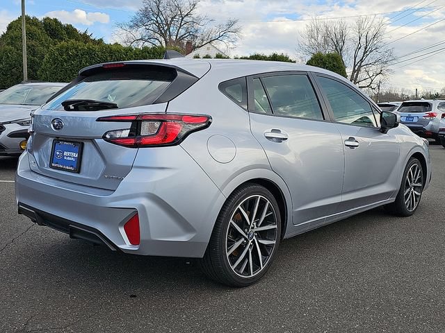 Used 2024 Subaru Impreza 2.0i Sport AWD/4WD image 7