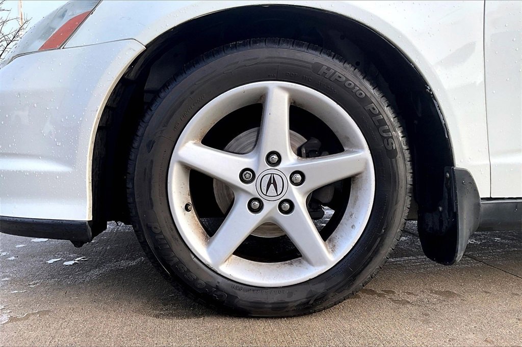 Used 2004 Acura RSX image 10