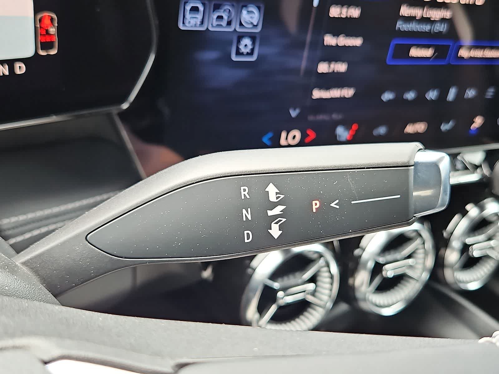 New 2026 Chevrolet Blazer EV LT FWD image 12