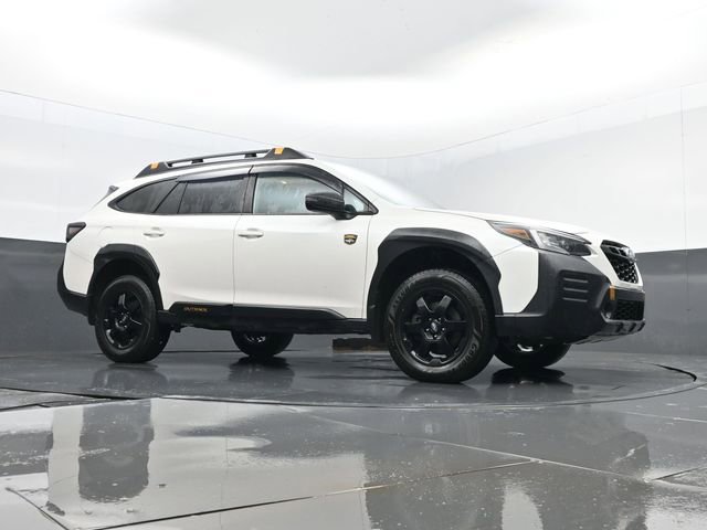 Used 2022 Subaru Outback Wilderness AWD/4WD image 31