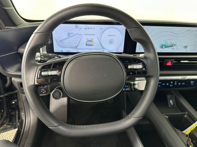 Used 2024 Hyundai Ioniq 6 SE image 14