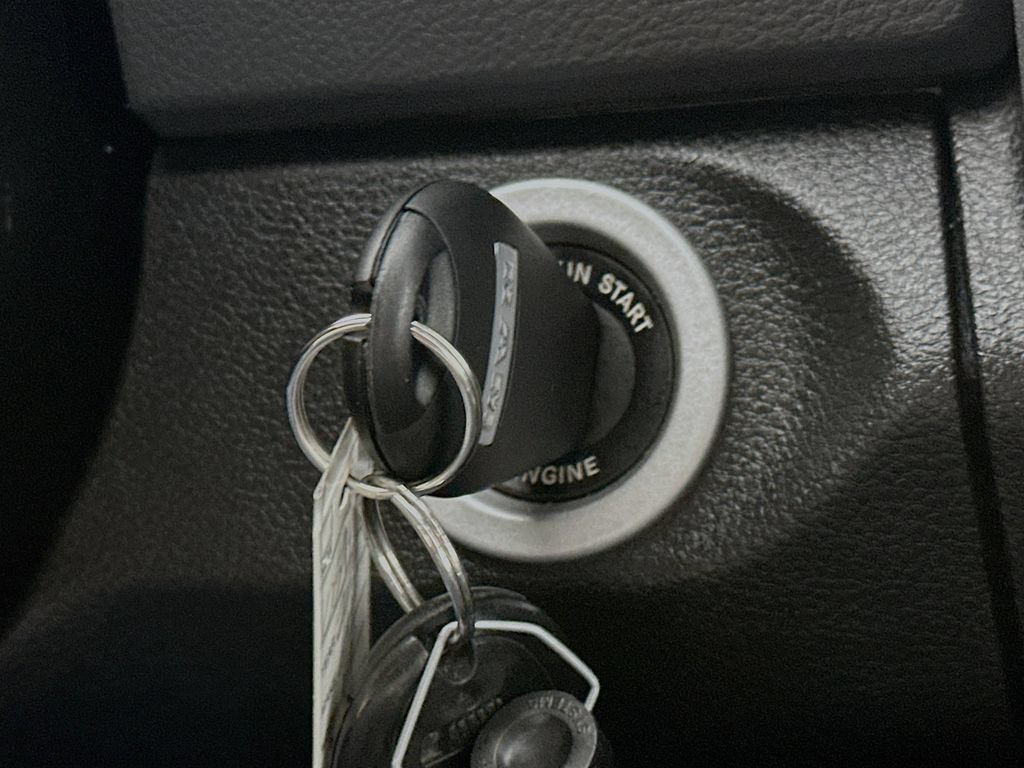 Used 2020 RAM 1500 Tradesman AWD/4WD image 26