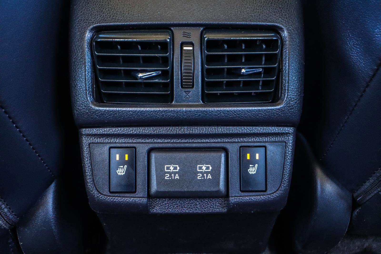 Used 2019 Subaru Legacy 3.6R Limited image 14