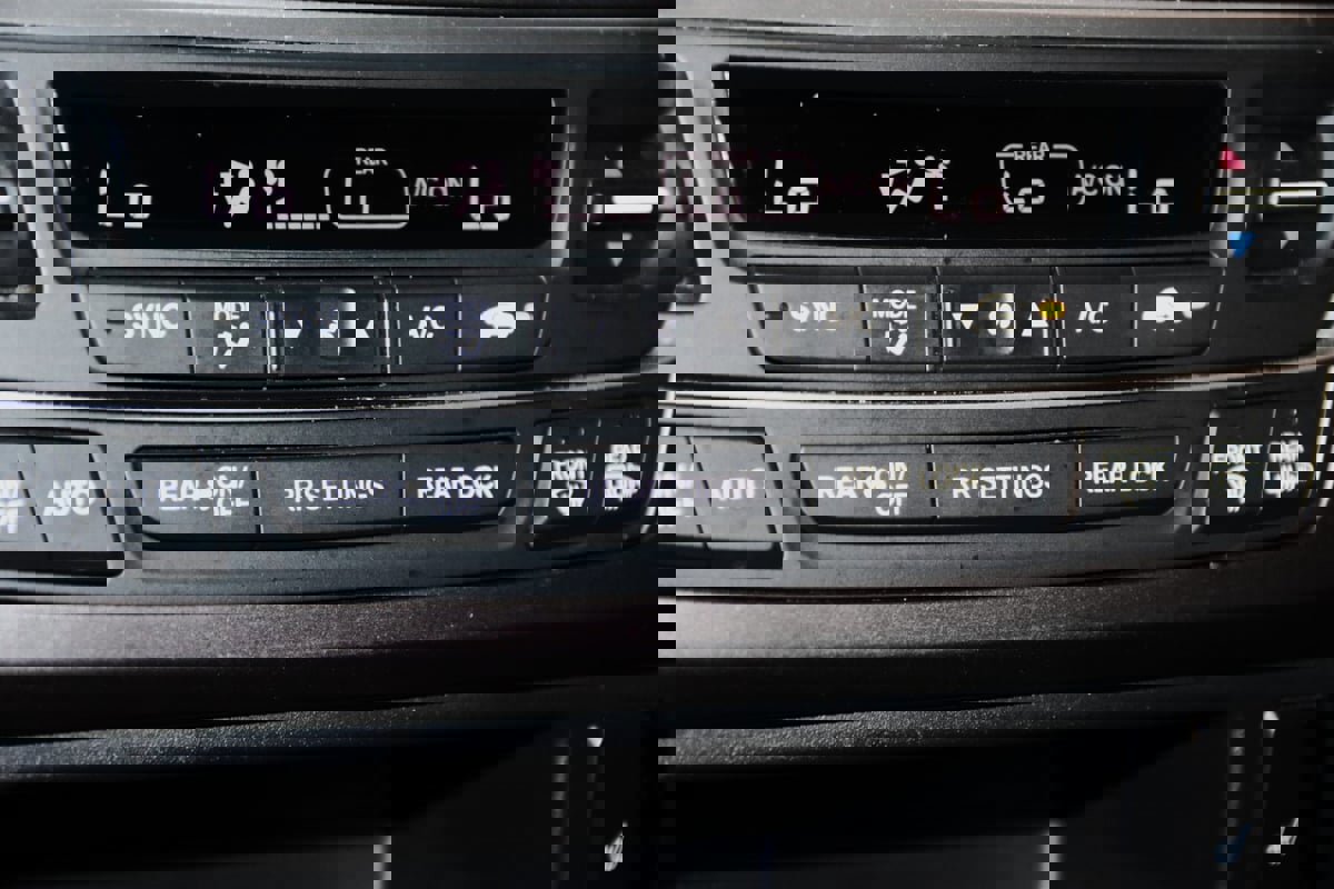 Used 2022 Honda Pilot Special Edition image 48