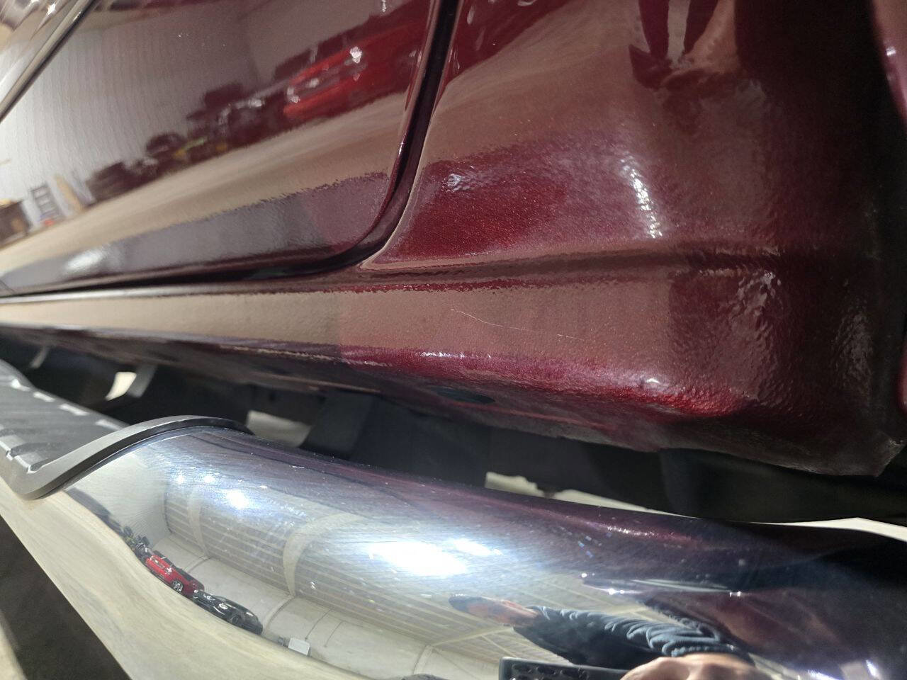 Used 2014 GMC Sierra 1500 SLE w/ SLE Value Package image 27