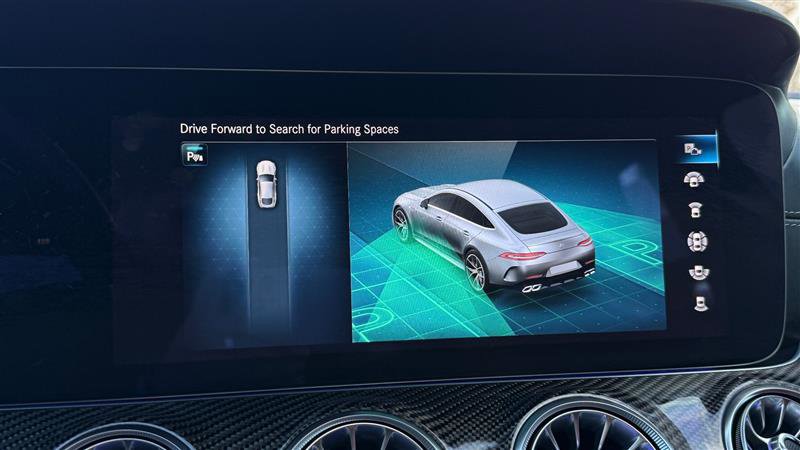 Used 2023 Mercedes-Benz AMG GT 63 S image 51