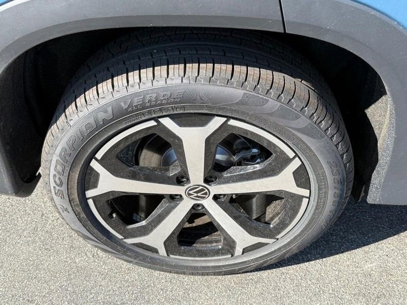 New 2026 Volkswagen Tiguan SE AWD/4WD image 4
