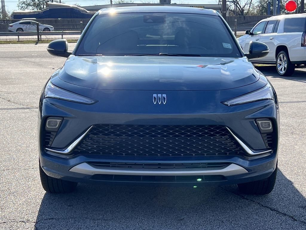 Used 2025 Buick Envista Avenir image 29