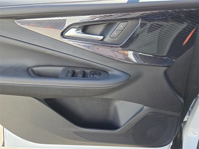 New 2026 Chevrolet Blazer EV LT image 9