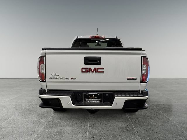 Used 2020 GMC Canyon All Terrain AWD/4WD image 23