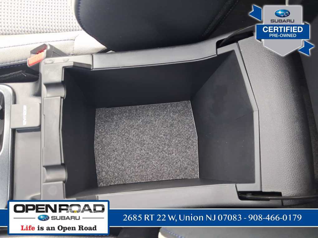 Certified 2026 Subaru Forester Premium w/ Premium/Limited Package AWD/4WD image 37