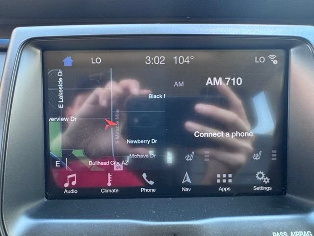 Certified 2019 Ford Flex SEL w/ Equipment Group 202A FWD image 20