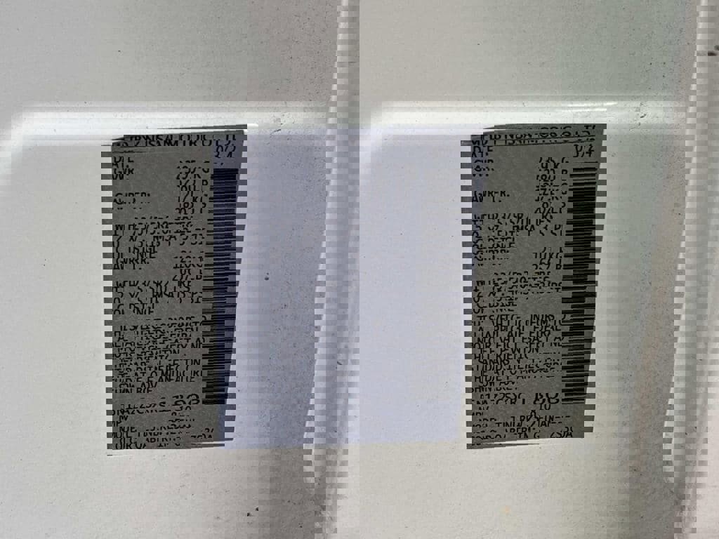 Used 2024 Nissan Murano SL image 25