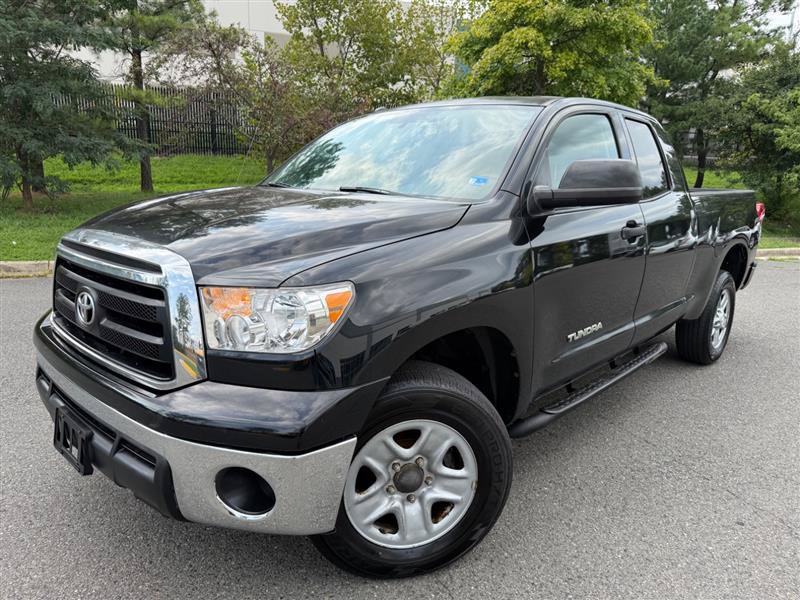 Used 2011 Toyota Tundra 4x4 Double Cab w/ Tow Pkg