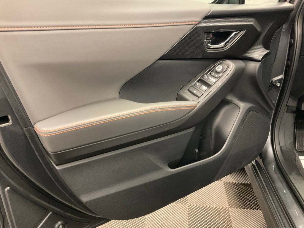New 2026 Subaru Crosstrek 2.5i Limited AWD/4WD image 9