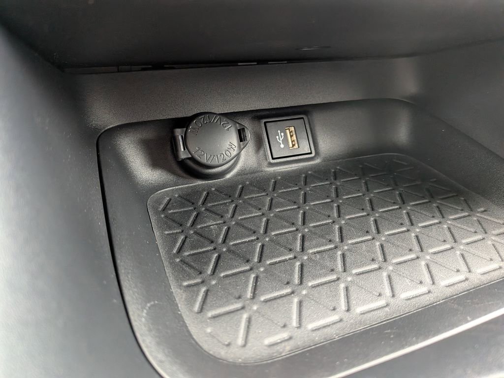 Certified 2025 Toyota RAV4 XLE Premium w/ Weather Package image 19