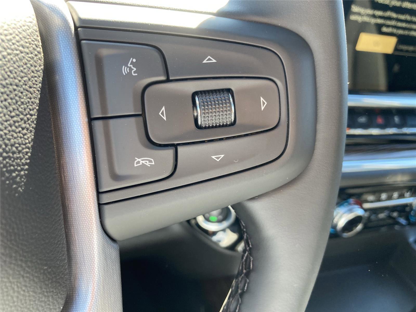 New 2026 GMC Sierra 1500 Elevation image 15