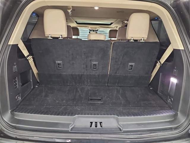 Used 2023 Ford Expedition Limited image 26